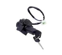 Cerradura De Encendido Para CB500 1993-2003 Para CBR600 FM FN FP FR 1991-1994 Kit De Bloqueo Interruptor Encendido 3 Cables Para Motocicleta
