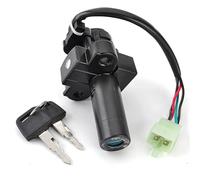 Cerradura De Encendido Para CB750 Para F2 Para CB Para Seven Para Cincuenta 1992-2001 Para X4 Para CB1300 1997-2000 Para CB1300 1998-2002 Llave Del Interruptor De Encendido