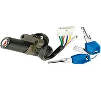 Cerradura de Encendido para Derbi GPR (97-03), Senda (00-)