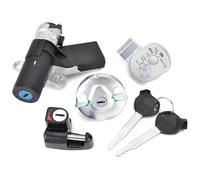 Cerradura De Encendido Para NPS50 Para Ruckus 50 2003-2017 35014-GEZ-Y21 35014-GEZ-611 Interruptor De Encendido Para Cerradura Asiento Tapa Del Tanque Motocicleta