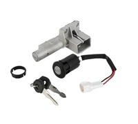 Cerradura de Encendido para Sur para Ron S X para Luz para Abeja Bicicleta Eléctrica Todoterreno Juego Llaves Interruptor Bloqueo Ignición Llave Interruptor de Encendido