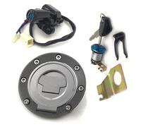 Cerradura De Encendido Para Y&amaha MT01 MT-01 2005-2009 YZF R1 2004-2014 Juego De Llaves Y Tapa Combustible Cerradura Asiento Interruptor Encendido Motocicleta