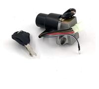 Cerradura De Encendido para YZF-R125 2007-2016 para MT125 para MT 125 para MT-125 Juego Llaves Bloqueo Interruptor Encendido Motocicleta Interruptor Encendido Motocicleta
