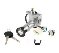 Cerradura de encendido RMS Set de cerradura para Peugeot Tweet 50/125 / 150ccm, 803468