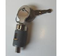 Cerradura de enchufe ALKO AKS 3504 cilindro de cierre cerradura de repuesto a...