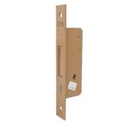 Cerradura de enhebrar para puerta de madera '563' 3022816