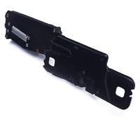 Cerradura de Equipaje para A4, A6, Q5, Q7, Marco de Cerradura de Maletero, Bloque de Cerradura eléctrica para portón Trasero, Motor y actuador de Cerradura de Puerta.