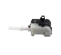 Cerradura de Equipaje para A5 8F A4 8E B6 B7 4B9962115C, servomotor de Cerradura de Puerta Trasera, actuador de Bloqueo Central del Maletero