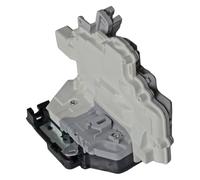 Cerradura de Equipaje para Q7 4L A5 8T3 A4 Q5 8R A4 Q3 8U Cerradura de Maletero AP01 8K0839015 Pestillo de Cerradura de Puerta Trasera Izquierda Actuador de Cerradura de Puerta