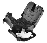 Cerradura de Equipaje para Q7 A3, Cerradura de Maletero 8P4827505, actuador de Cerradura de Puerta Trasera, pestillo de Bloqueo de Tapa