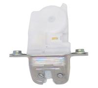 Cerradura de Equipaje para Subaru Impreza 2009-2018, actuador de pestillo de Cerradura de Puerta Trasera, portón Trasero, portón Trasero, portón Trasero, portón Trasero, 63032FG101