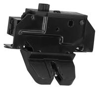 Cerradura de Equipaje para Vectra C Signum, pestillo de portón Trasero, pestillo de Maletero, 13172981, 5133099, 13185566, actuador de Puerta Trasera