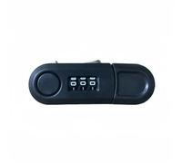 Cerradura De Gabinete De Instalación Flexible Con 10000 Combinaciones De Contraseñas Durabilidad Seguridad Para Cajones Del Hogar Y Almacenamiento Durabilidad Cerradura De Cajón