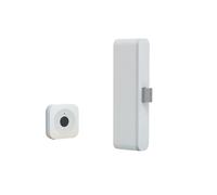 Cerradura de Gabinete Inteligente Sin Llave, Cerradura de Huella Dactilar, Aplicación , Cerradura de Cajón Invisible para el Hogar y la