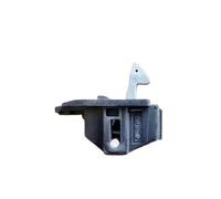 Cerradura De Gancho For Puerta De Lavadora, Compatible Con Whirlpool, Piezas De Lavadora AS2072TW/TS/AC2052TW/TS/AS2473TW/TS