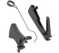 Cerradura de gatillo del acelerador para 588086202 588086001 595835701 K760 K770 Accesorio de mecanismo de asistencia del acelerador de hormigón