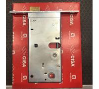 Cerradura De Infilación A Cilindro Para Bandas Originales CISA Código 44460-80
