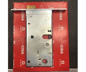 Cerradura De Infilación A Cilindro Para Bandas Originales CISA Código 44460-80