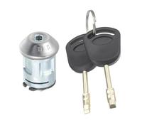 Cerradura De Interruptor De Llave De Encendido Compatible Con FORD Para SIERRA 1982 1983 1984 1985 1986 1987 1988 1989-1993 7339717 4932929