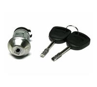 Cerradura De Interruptor Encendido Compatible Con Ford Para Escort V 1990-2001 Para Fiesta Mk3 1989-2002 Para Focus Mk1 1998-2004 1022184 94AGA3697AB Interruptor encendido bloqueo