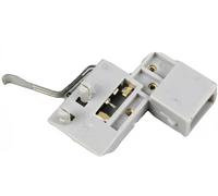METZGER 2310624 Interruptor, cerradura de puerta