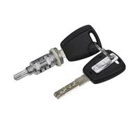 Cerradura de la puerta Cilindro de bloqueo Alfa Romeo Giulietta de 2010 Fiat 500