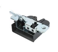 Cerradura de la puerta del maletero BLIC 6010-01-035449P para POLO IV 1.2 2002-