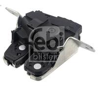 Cerradura de la puerta del maletero FEBI 192939 para CLASE GLA (X156) 2 2013-