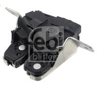 Cerradura de la puerta del maletero FEBI 192939 para CLASE GLK (X204) 2 2013-