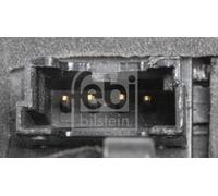 Cerradura de la puerta del maletero FEBI 192940 para BMW 1 (F21) 2 2011-2019
