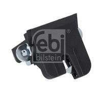 Cerradura De La Puerta Del Maletero Febi Bilstein 176446 Febi Plus para Audi VW