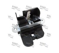 Cerradura De La Puerta Del Maletero Sidat 610361A2 para Audi Seat Skoda VW Vag