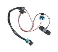 Cerradura de la tapa del maletero del maletero 13422269 interruptor de apertura de maletero de puerta trasera de coche 13359896 1241461 1241534 13295821 para Vauxhall 2009-2017