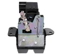 Cerradura de la Tapa del Maletero para Hyundai Elantra GT i30 Hatchback 2013-2017 Mecanismo de Cierre del Maletero Actuador de Cerradura de Puerta 81230A5000