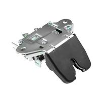Cerradura de la Tapa del Maletero para Kia K3 Cerato 2013-2018, pestillo del Maletero Trasero, actuador de Cerradura del portón Trasero 81230-A7020, Cerradura de la Puerta del portón Trasero