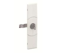 Cerradura de llave CZT2 para carcasa ComfortLine 2CPX052412R9999