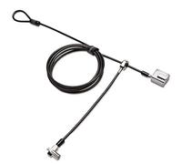 Cerradura de Llave Doble para Surface Pro y MicroSaver 2.0
