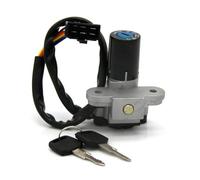 Cerradura De Llave Encendido para Du&Cati M600 ST2 944 620 999 S 900 SS 750 Monste 695 M620 916/996/998/748 Cagiva Mito125