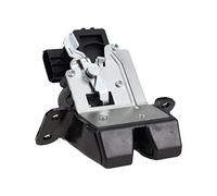 Cerradura de Maletero 81230A5000, Mecanismo de pestillo de Maletero, actuador de Cerradura de Puerta para Hyundai Elantra GT I30 Hatchback 2013-2017