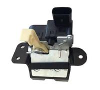 Cerradura De Maletero Actuador de bloqueo de portón trasero para Kia para Niro 2017, 2018, 2019 y 2020, 81230G5000