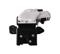 Cerradura De Maletero Actuador de bloqueo de portón trasero para Mazda 3 CX-5 CX-9 G33M-62-310 G33M-62-310B BJT6-62-310 G33M-62-310A
