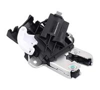 Cerradura de maletero Compatible Con A8 D3 4E2 4E8 2006 2007 2008 2009 2010 Actuador De Cierre De Bloqueo De Maletero Trasero OEM:4F5827505A 4F5827505B