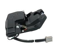Cerradura de maletero Compatible Con Accord 1998 1999 2000 2001 2002 Componentes Automotrices Actuador De Bloqueo De Pestillo De Puerta Trasera OEM: 74851S84A01 74851S84A61
