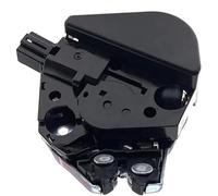 Cerradura de maletero Compatible Con Accord 2008 2009 2010 2011 2012 2013 Componentes Automotrices Conjunto De Cerradura De Maletero Actuador De Cerradura De Puerta OEM:74851TA0003