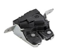 Cerradura de maletero Compatible Con Benz Para Cla-Class C117 2014 2015 2016 2017 2018 Pestillo De Bloqueo De Puerta Trasera OEM:A2047400535 A2047400335 2047400535