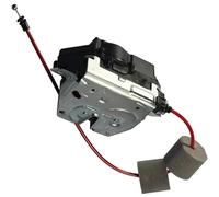 Cerradura De Maletero Compatible Con Benz Para Clase E Modelo T S211 E200 E220 E230 E240 E270 E280 E320 E350 E500 Pestillo Bloqueo Portón Trasero Actuador Para A1647400635