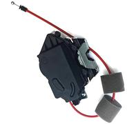 Cerradura de maletero Compatible Con Benz Para E55 Para AMG 2006 Componentes Automotrices Actuador De Pestillo De Maletero Trasero Reemplaza OEM:937-907 1647400635