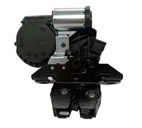 Cerradura de maletero Compatible Con Cadillac Para XT4 4 Cyl 2.0L 2019-2022 Actuador Bloqueo Pestillo Puerta Trasera Cerradura Maletero Coche Con Automático OEM: 13509598