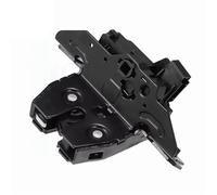 Cerradura de maletero Compatible Con Chevrolet Para Sonic 2012-2020 Para Trax 2015-2023 Para Suburban 2015-2023 Actuador De Pestillo Del Maletero OEM: 13515944