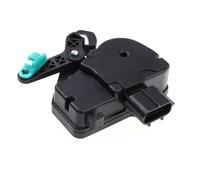 Cerradura De Maletero Compatible Con Chrysler Para Voyager 2001-2003 Para Town Para Country 2001-2007 Actuador De Bloqueo Portón Trasero 4717961AB 4717960AA 4717960AC